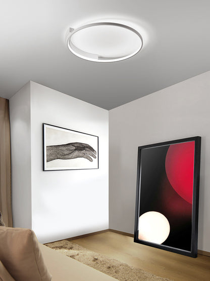 Modern Minimalist Ceiling Lamp