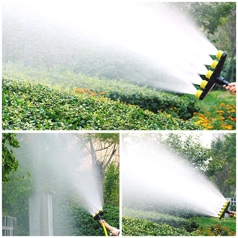 Adjustable Garden Water Sprinkler