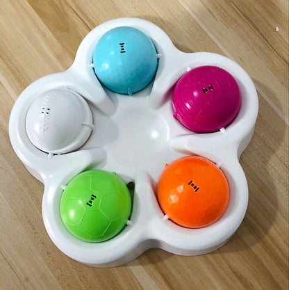 Pet IQ Toy