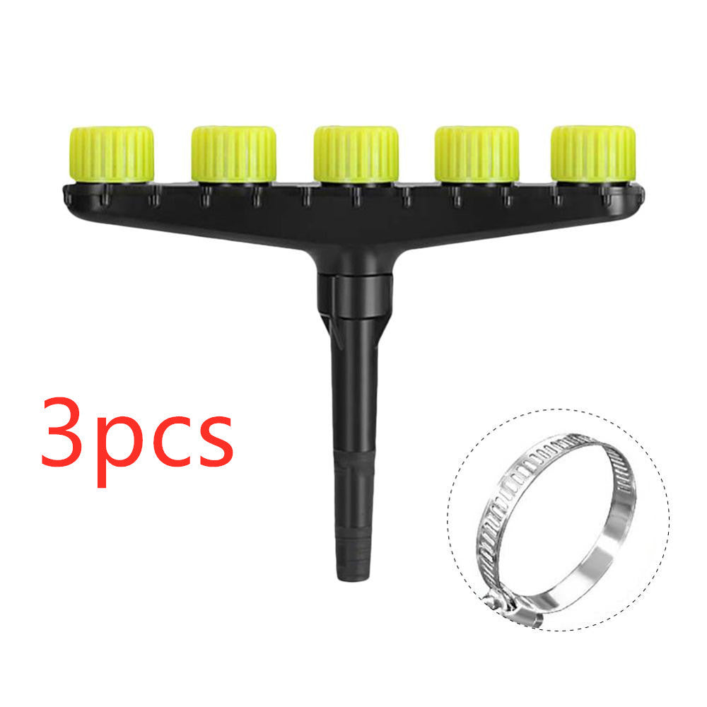 Adjustable Garden Water Sprinkler