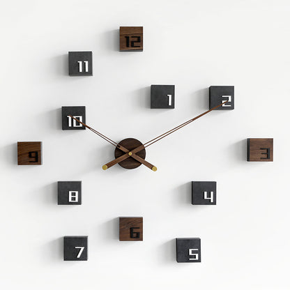 Living Room Wall Clock