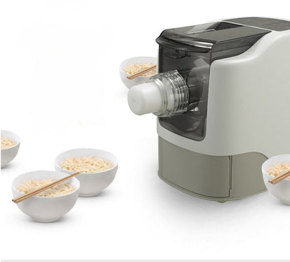 Automatic Noodle Press Machine