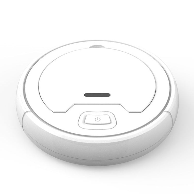 Wireless Smart Sweeping Robot