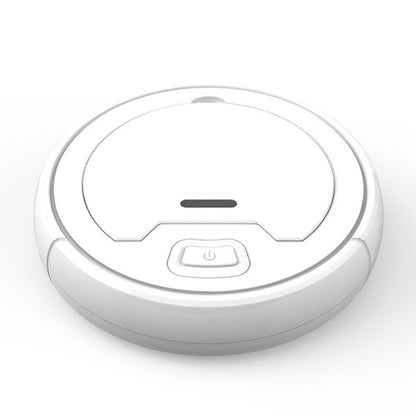 Wireless Smart Sweeping Robot