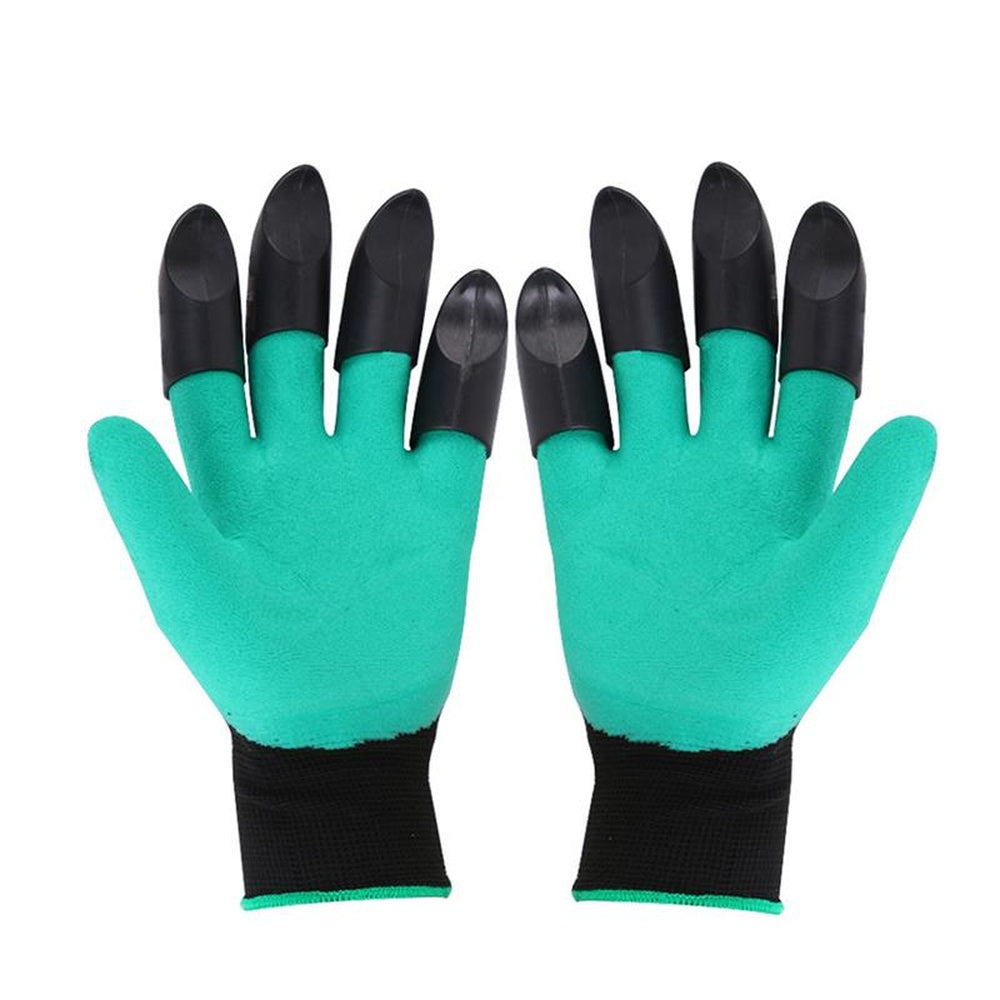 Claw Garden Gloves, Waterproof