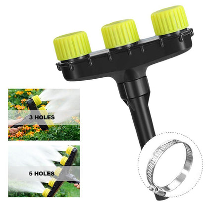 Adjustable Garden Water Sprinkler