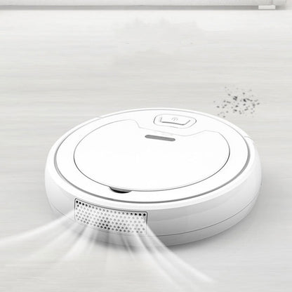 Wireless Smart Sweeping Robot