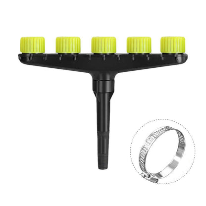 Adjustable Garden Water Sprinkler