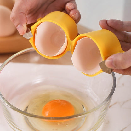 Egg Shell Opener, Kitchen Gadgets