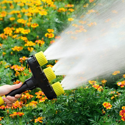 Adjustable Garden Water Sprinkler