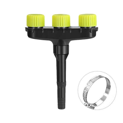 Adjustable Garden Water Sprinkler