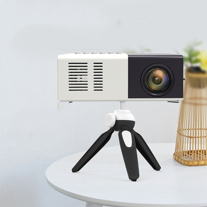 Mini LED Projector