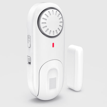 Wireless Door & Window Alarm