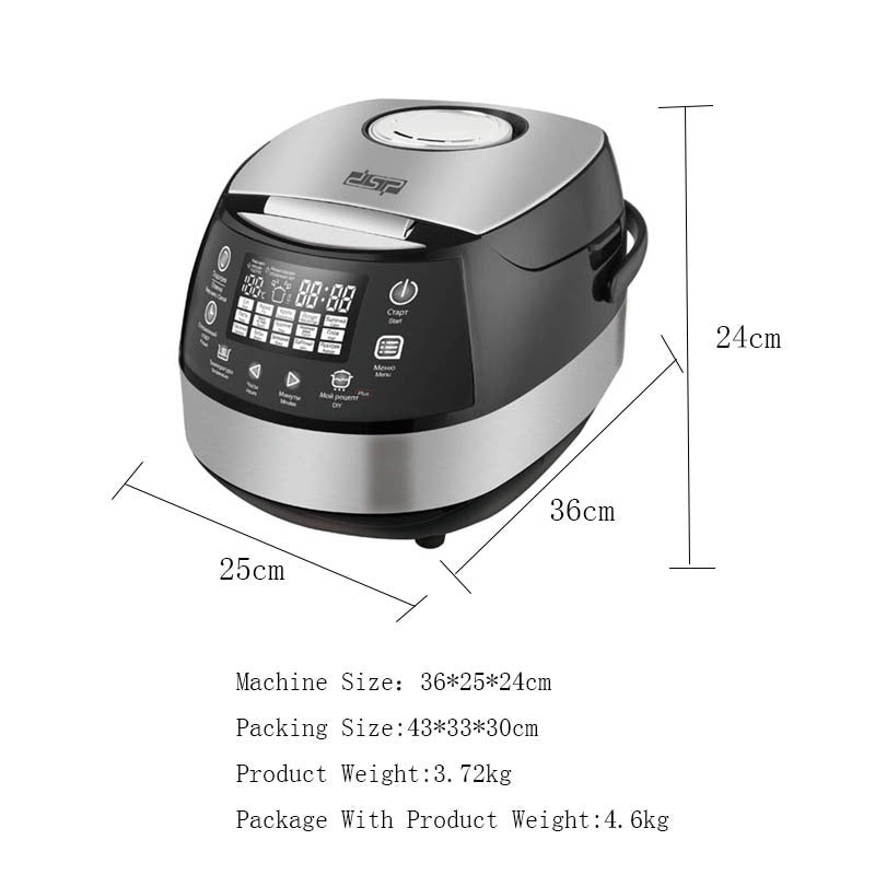 Small Electric Rice Cooker