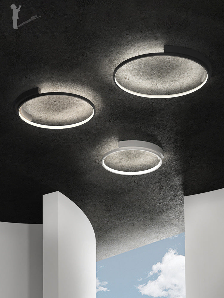 Modern Minimalist Ceiling Lamp