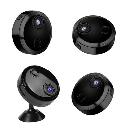 Outdoor Security Camera