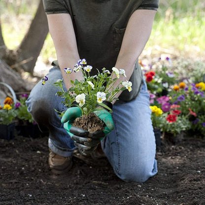 Claw Garden Gloves, Waterproof