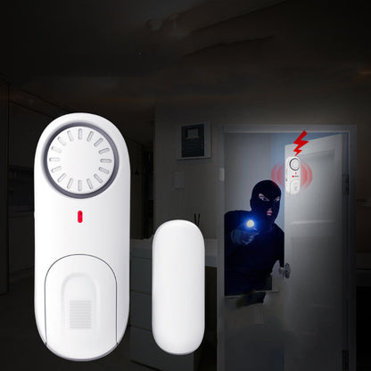 Wireless Door & Window Alarm