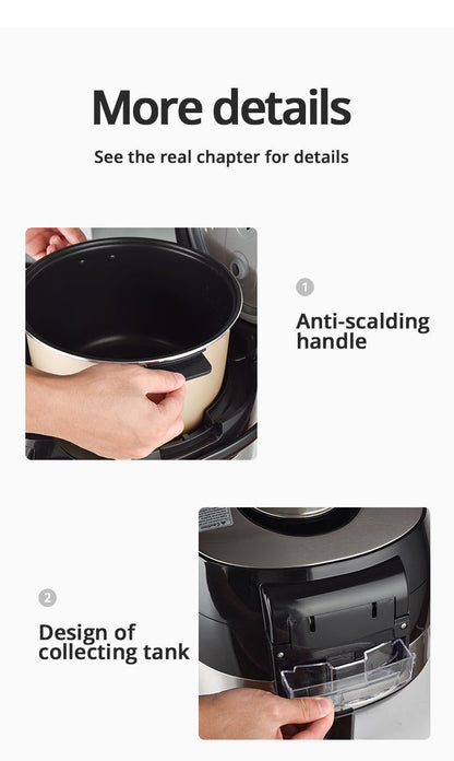 Small Electric Rice Cooker