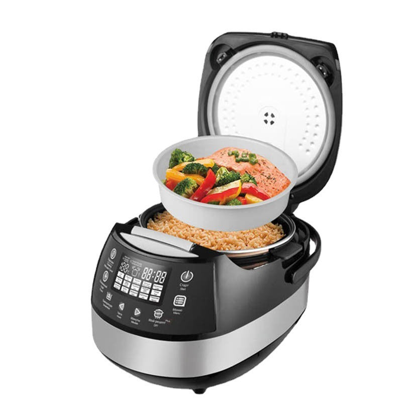 Small Electric Rice Cooker